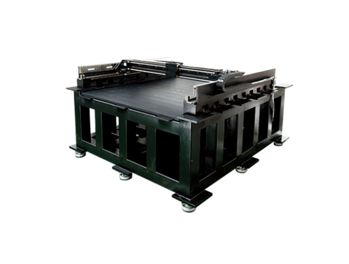 上銀直線電機平臺-精密龍門 上銀直線電機平臺-精密龍門